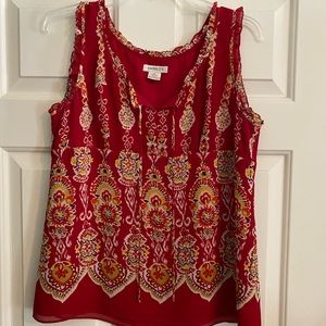 Vintage Harolds Blouse